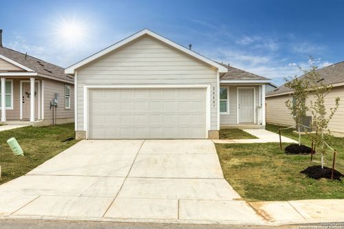 20407 Fire Stone, San Antonio, TX, 78264-4569 | Card Image