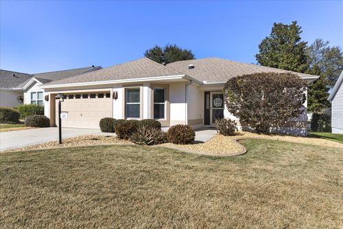 8275 Se 177th Winterthur Loop, The Villages, FL, 32162-4882 | Card Image