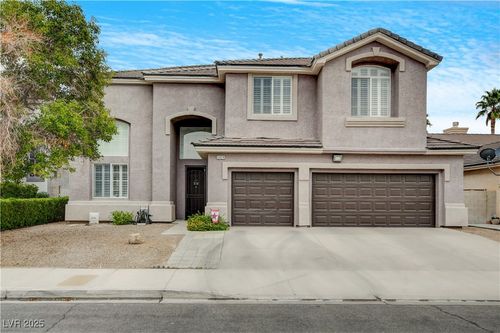 5424 Goldbrush St, Las Vegas, NV, 89130-1671 | Card Image