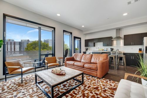 apt-222-920 South St, Nashville, TN, 37203-5730 | Card Image