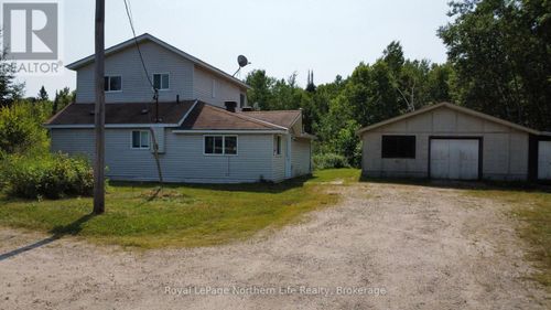 202 Highway 17 E, Bonfield, ON, P0H1E0 | Card Image