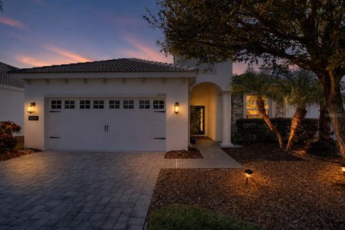 1414 Clubman Dr, DAVENPORT, FL, 33896-8701 | Card Image