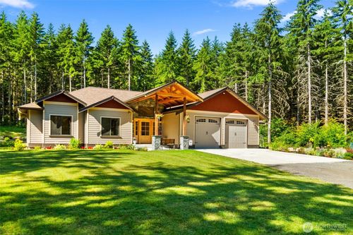 14411 Reeder Rd Sw, Tenino, WA, 98589-8618 | Card Image