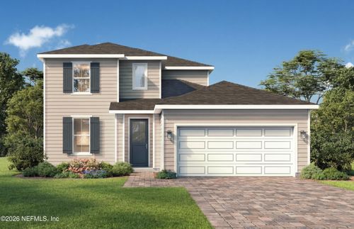 1293 Hammock Dunes Drive, Jacksonville, FL, 32221 | Card Image