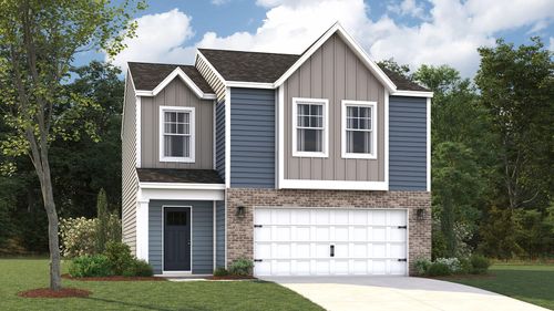 5053 Lost Creek Dr, Morristown, TN, 37813 | Card Image