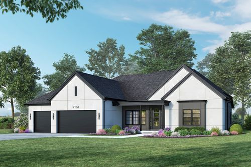 26207 W Baxter Ct, Plainfield, IL, 60585-9564 | Card Image