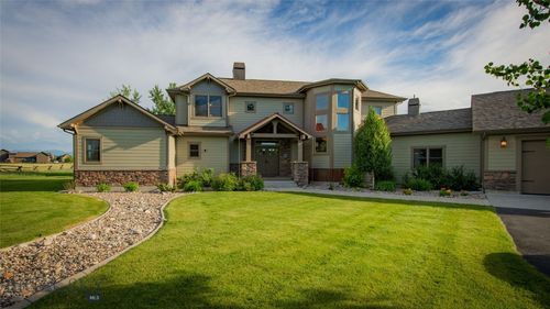 40 Wapiti Way, Bozeman, MT, 59718-8599 | Card Image