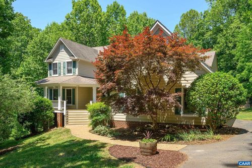 1708 Wright Ln, CHARLOTTESVILLE, VA, 22911-4622 | Card Image