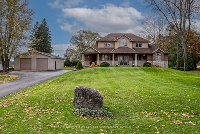 108 Sunnyridge Rd, House other with 4 bedrooms, 3 bathrooms and 11 parking in Jerseyville ON | Image 2