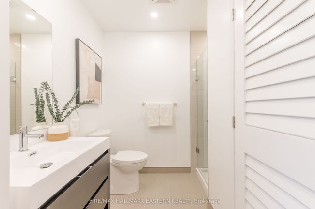 505 - 195 Hunter St E, Condo with 2 bedrooms, 2 bathrooms and null parking in Peterborough ON | Image 25