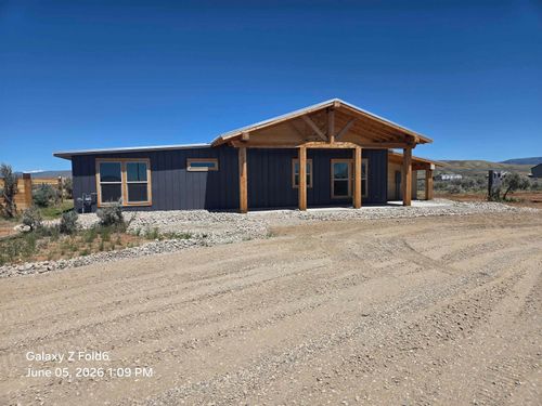 45 Frontage Road, Boulder, WY, 82923-0000 | Card Image