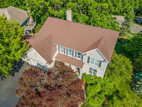 605 Birch Ln, Fox River Grove, IL, 60021-1150 | Card Image