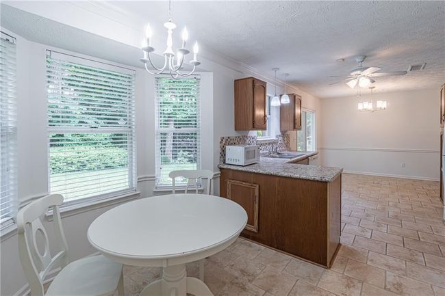 4307 Windward Ln, House other with 3 bedrooms, 2 bathrooms and null parking in Norcross GA | Image 23
