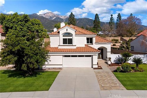 10154 Northridge Dr, Rancho Cucamonga, CA, 91737-3039 | Card Image