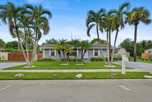 1705 Boardman Ave, Mangonia Park, FL, 33407-2107 | Card Image