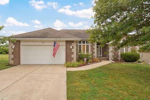 5047 S Greenfield Road, Battlefield, MO, 65619 | Card Image