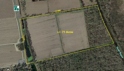 2601 Highway 311, Schriever, LA, 70395-3270 | Card Image