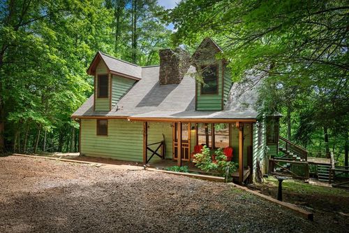 421 Twin Creeks, Blue Ridge, GA, 30513-3412 | Card Image