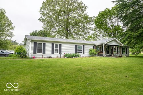 6691 S County Road 350 W, Clayton, IN, 46118-8918 | Card Image