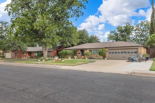 1607 Shell Ave, Midland, TX, 79705-8642 | Card Image