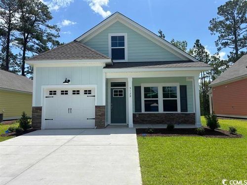 3129 Tiger Tail Rd, Conway, SC, 29526-3777 | Card Image
