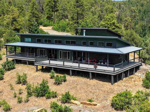 609 S Black Bear Pl, Pagosa Springs, CO, 81147 | Card Image