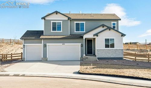 16785 Starfall Dr, Monument, CO, 80132-9369 | Card Image