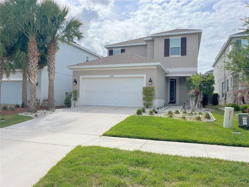 2601 Pinnacle Ln, CLERMONT, FL, 34711-7535 | Card Image