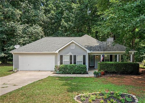 50 Mountainside Lane, covington, GA, 30016 | Card Image