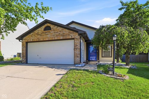 10352 Sun Gold Ct, Fishers, IN, 46037-7917 | Card Image
