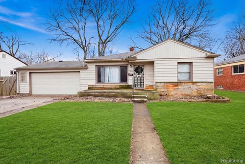 29497 Oakwood St, Inkster, MI, 48141-1554 | Card Image