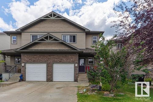 57 Hartwick Loop, Spruce Grove, AB, T7X0A5 | Card Image