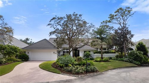 708 Turkey Oak Ln, NAPLES, FL, 34108-8550 | Card Image