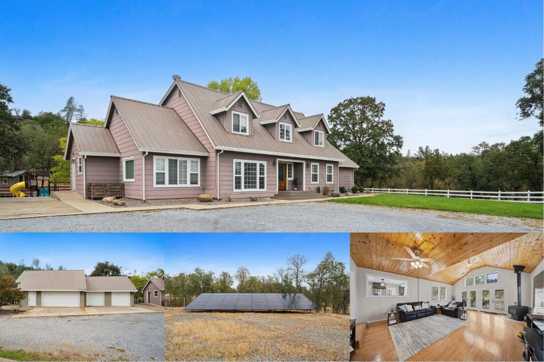 Residential in Oak Run