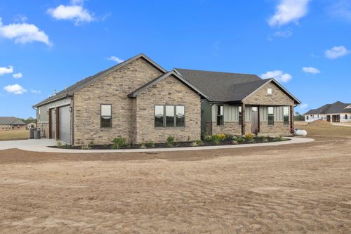 118 Country Corner Drive Street, Clever, MO, 65631 | Card Image