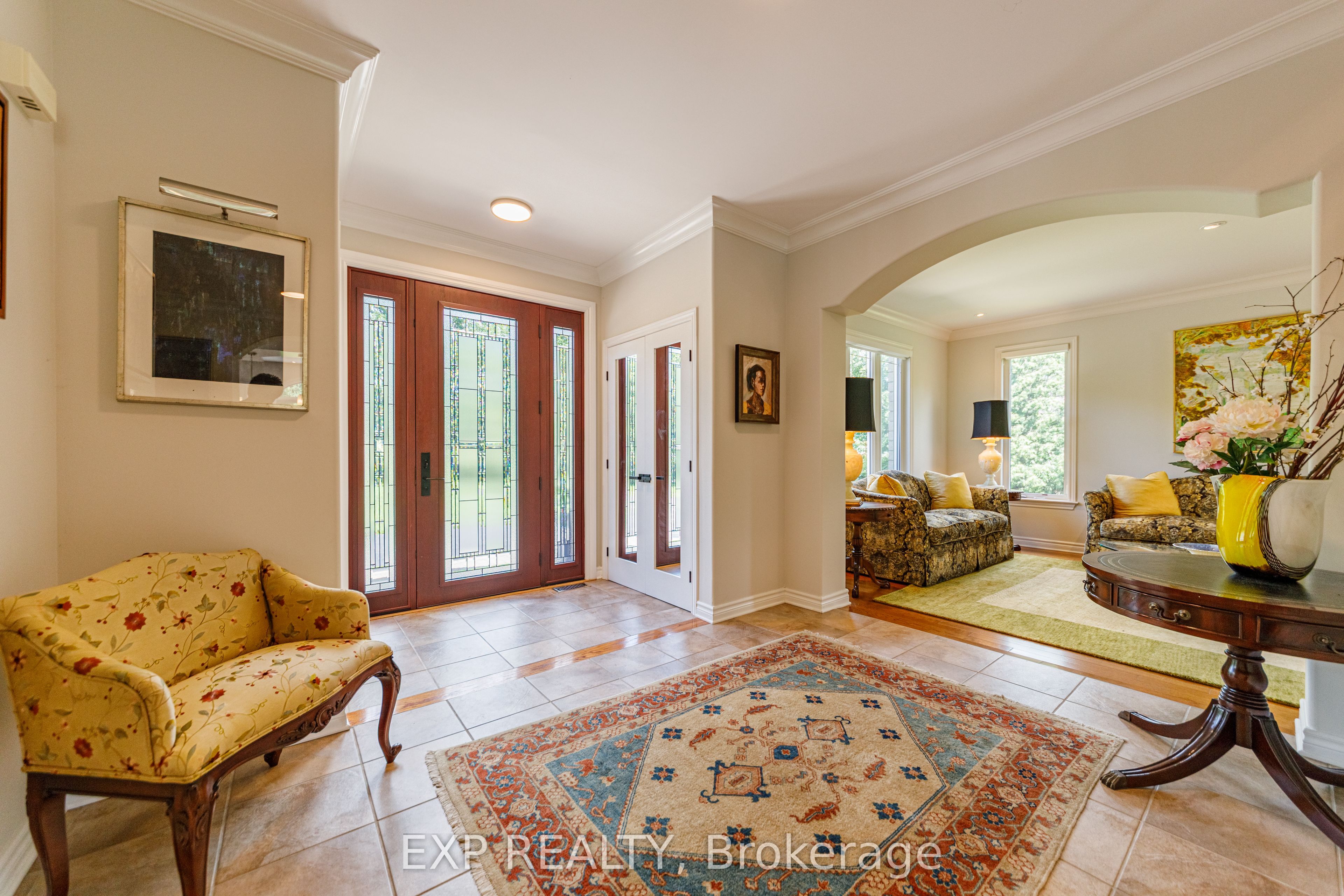 Residential in Manotick - Kars - Rideau Twp and Area 3