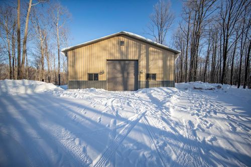 1402 Kentuck Ln, Eagle River, WI, 54521 | Card Image
