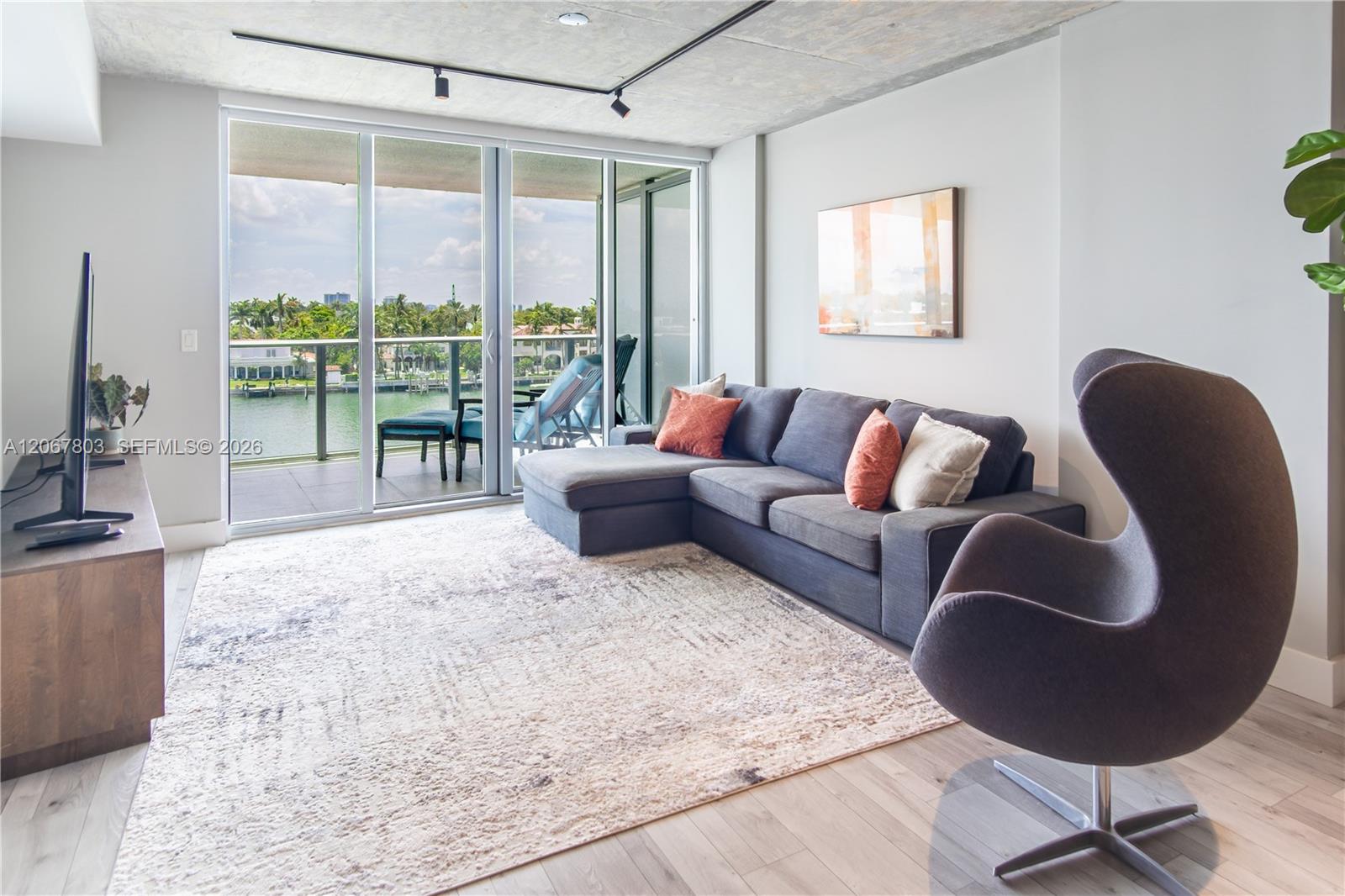 Residential in Miami Beach 4