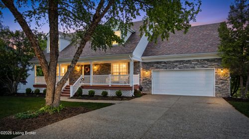 1605 E Crystal Dr, La Grange, KY, 40031 | Card Image