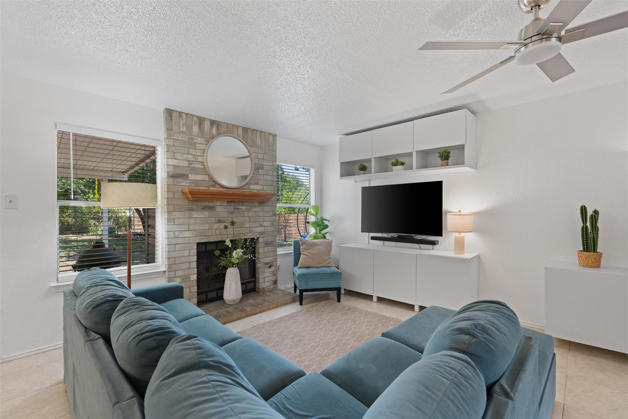 Residential in Pflugerville 5