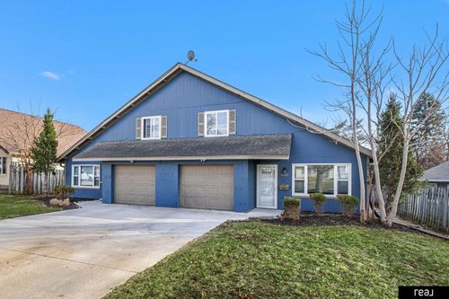 6527 & 6529 Lafayette Avenue, Omaha, NE, 68132 | Card Image