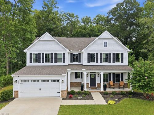 1741 Watershed Ct, Chesapeake, VA, 23323-5519 | Card Image