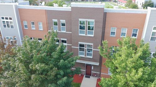 5350 W Hanson Ave, Chicago, IL, 60639-4159 | Card Image