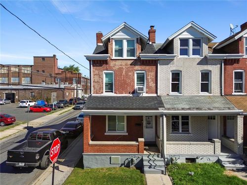 933 N Penn Street, Allentown City, PA, 18102 | Card Image