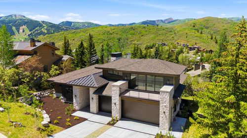 3506 Oakwood Dr, Park City, UT, 84060-7806 | Card Image