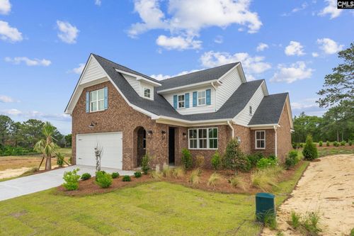 2025 Fairway View Ln, Blythewood, SC, 29016-7349 | Card Image