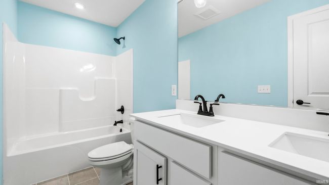 1554 Signal Ridge Run, House other with 4 bedrooms, 3 bathrooms and null parking in Fort Wayne IN | Image 26