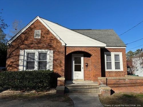 1705 N Pine St, Lumberton, NC, 28358-4084 | Card Image