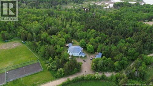 15 Benjamin Portage Rd N, Benjamin River, NB, E8G1N9 | Card Image