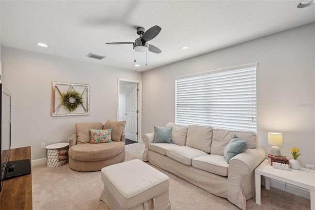 31646 Baymont Loop, House other with 5 bedrooms, 4 bathrooms and null parking in WESLEY CHAPEL FL | Image 52